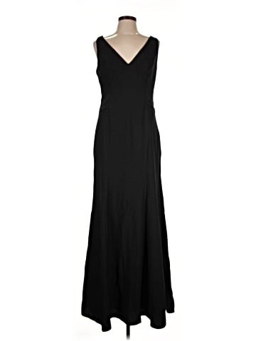Dessy Collection Casual Dress (view 1)
