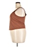 Parade Brown Tank Top Size XXL (2XL) - photo 5
