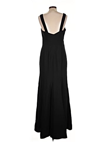 Dessy Collection Casual Dress (view 2)