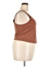 Parade Brown Tank Top Size XXL (2XL) - photo 4