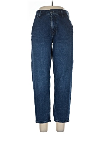 Uniqlo Jeans (view 1)