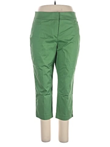 Ann Taylor Factory Casual Pants (view 1)