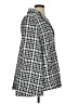Flying Tomato 100% Polyester Checkered-gingham Gray Blazer Size S - photo 4