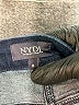 NYDJ Blue Jeans Size 8 - photo 7