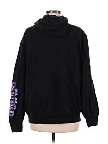 Marvel Zip Up Hoodie (view 2)