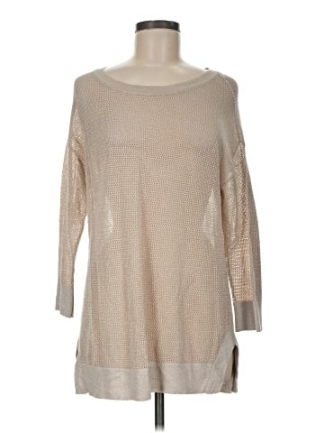 Tribal Pullover Sweater (view 1)