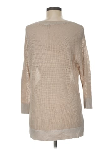 Tribal Pullover Sweater (view 2)