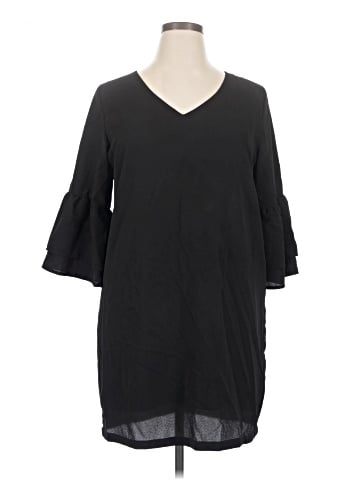 Belongsci Casual Dress (view 1)