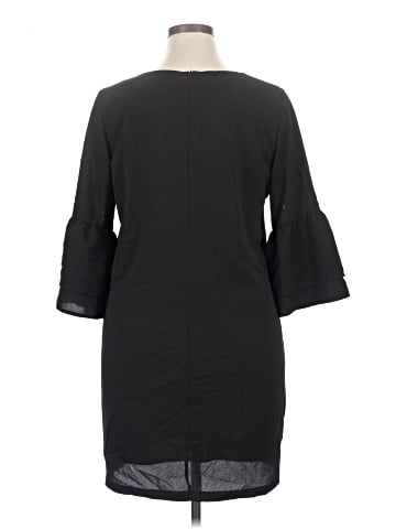 Belongsci Casual Dress (view 2)