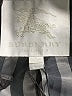 Burberry 100% Wool Black Wool Blazer Size 4 - photo 10