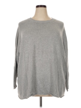 Eileen Fisher Pullover Sweater