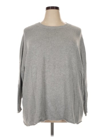 Eileen Fisher Pullover Sweater (view 1)