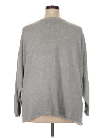 Eileen Fisher Pullover Sweater (view 2)