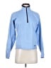 Mountain Hardwear 100% Polyester Blue Track Jacket Size M (estimated) - photo 1