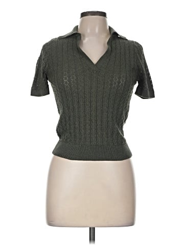 Zara Short Sleeve Top (view 1)