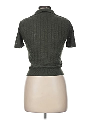 Zara Short Sleeve Top (view 2)