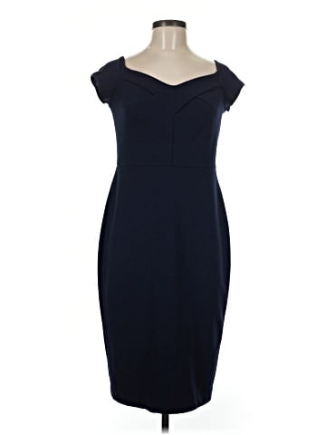 New York & Company Cocktail Dress (view 1)