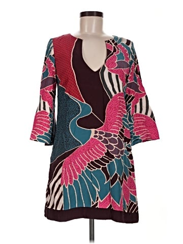 Corey Lynn Calter Kimono (view 1)