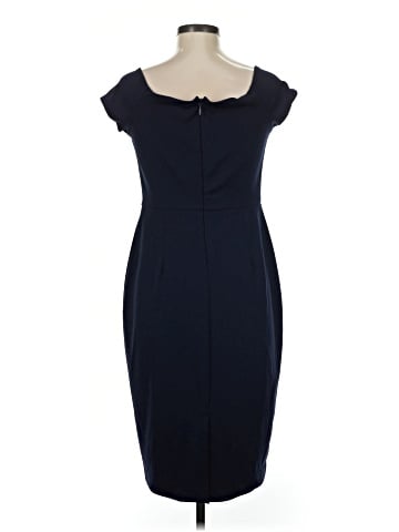 New York & Company Cocktail Dress (view 2)