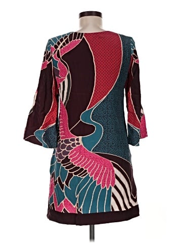 Corey Lynn Calter Kimono (view 2)