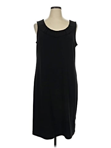 Dana Buchman Casual Dress (view 1)