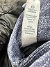 Lululemon Athletica Print Blue Active Pants Size 8 - photo 8