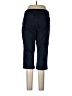 St. John's Bay Blue Jeans Size 12 - photo 2