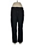J.Jill Black Casual Pants Size 12 - photo 1