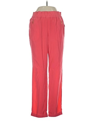 Zara Basic Casual Pants (view 1)