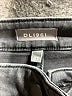 DL1961 Chevron-herringbone Black Jeans Size 27 waist - photo 7