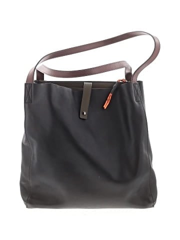 Rag & Bone Leather Tote (view 1)