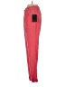 Zara Basic Color Block Red Casual Pants Size XS - photo 5