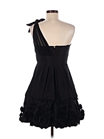 BCBGMAXAZRIA Cocktail Dress (view 2)
