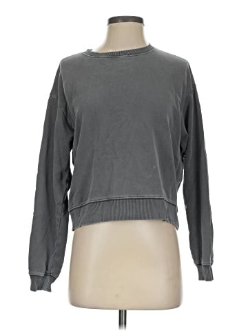 American Eagle Outfitters Sweatshirt (view 1)