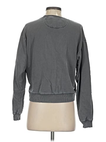 American Eagle Outfitters Sweatshirt (view 2)