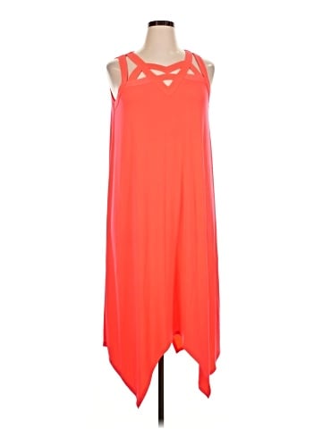 Madison Leigh Casual Dress (view 1)