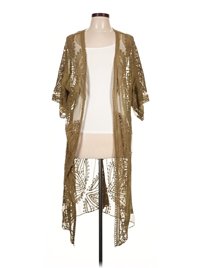 Walmart Cocktail Dress In Gold