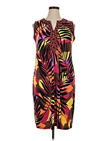Alfani Cocktail Dress (view 1)