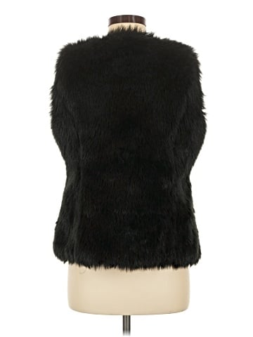 Boden Faux Fur Vest (view 2)