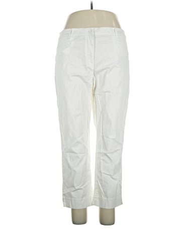Talbots Outlet Casual Pants (view 1)