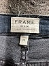 FRAME Denim Blue Jeans Size 28 waist - photo 7