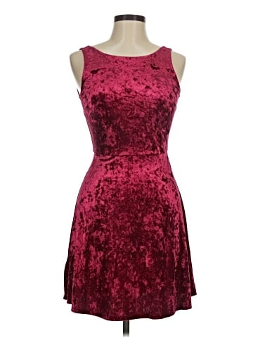 Divided by H&M Cocktail Dress (view 1)