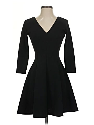 Club Monaco Cocktail Dress (view 1)