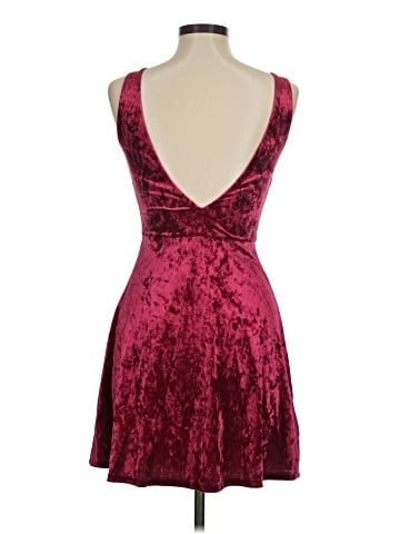 Divided by H&M Cocktail Dress (view 2)