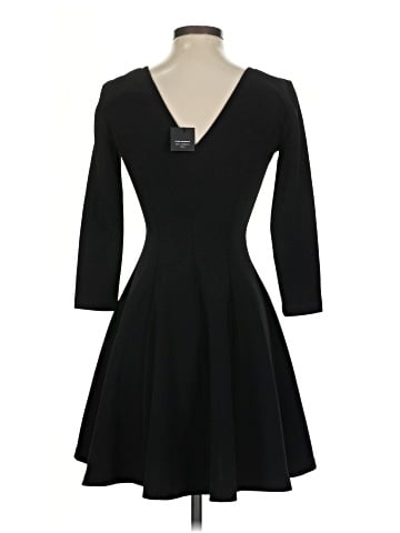 Club Monaco Cocktail Dress (view 2)