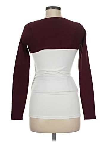 Hatch Pullover Sweater (view 2)