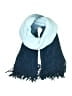 Kevia 100% Acrylic Blue Scarf One size - photo 1