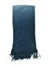 Kevia 100% Acrylic Blue Scarf One size - photo 2