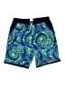 Lands' End 100% Spandex Blue Board Shorts Size XL (youth) - photo 1