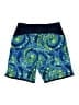 Lands' End 100% Spandex Blue Board Shorts Size XL (youth) - photo 2
